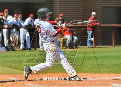 Thumbnail 1 in Lovett @ Johns Creek photogallery.
