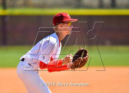 Thumbnail 2 in Lovett @ Johns Creek photogallery.