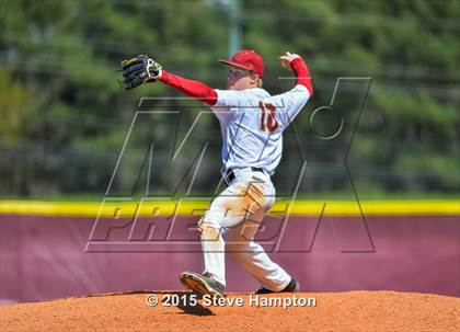 Thumbnail 3 in Lovett @ Johns Creek photogallery.