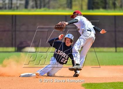 Thumbnail 3 in Lovett @ Johns Creek photogallery.