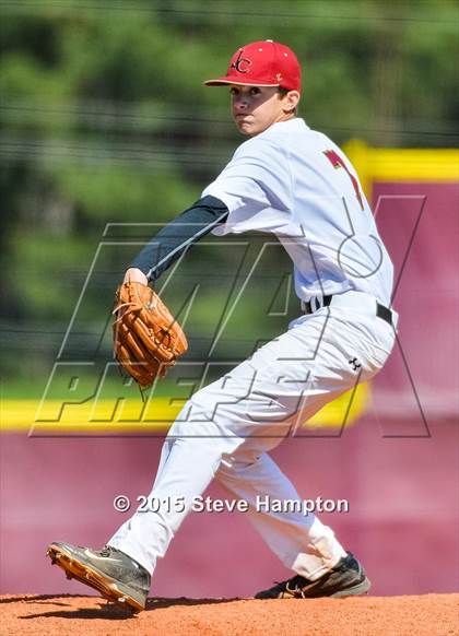 Thumbnail 1 in Lovett @ Johns Creek photogallery.