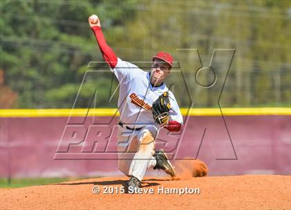 Thumbnail 1 in Lovett @ Johns Creek photogallery.