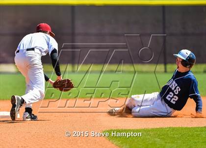 Thumbnail 1 in Lovett @ Johns Creek photogallery.