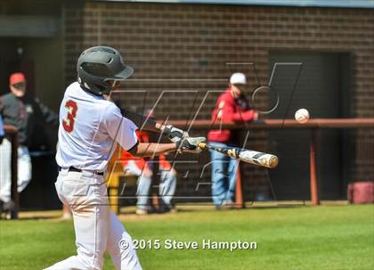 Thumbnail 2 in Lovett @ Johns Creek photogallery.
