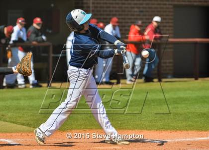 Thumbnail 3 in Lovett @ Johns Creek photogallery.