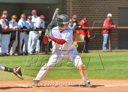 Thumbnail 3 in Lovett @ Johns Creek photogallery.
