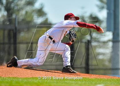 Thumbnail 1 in Lovett @ Johns Creek photogallery.