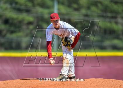 Thumbnail 2 in Lovett @ Johns Creek photogallery.