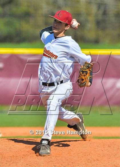 Thumbnail 1 in Lovett @ Johns Creek photogallery.