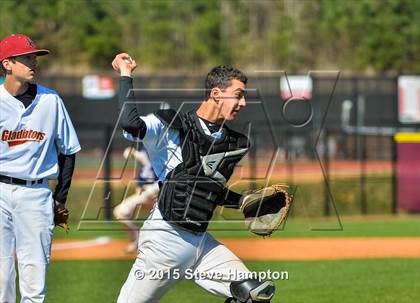 Thumbnail 3 in Lovett @ Johns Creek photogallery.