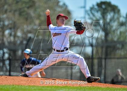Thumbnail 3 in Lovett @ Johns Creek photogallery.