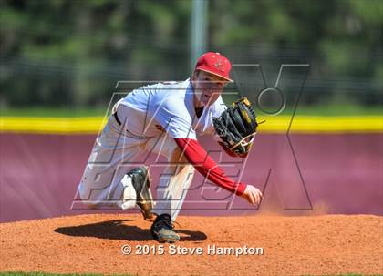 Thumbnail 3 in Lovett @ Johns Creek photogallery.