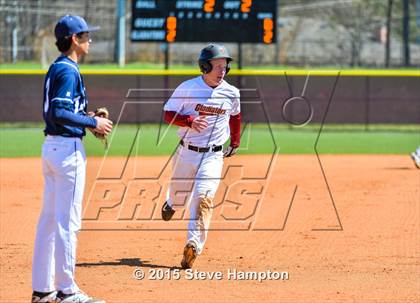 Thumbnail 2 in Lovett @ Johns Creek photogallery.