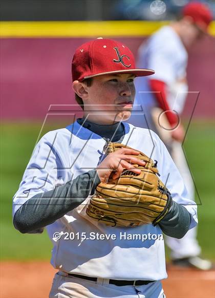 Thumbnail 3 in Lovett @ Johns Creek photogallery.