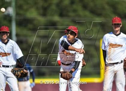 Thumbnail 2 in Lovett @ Johns Creek photogallery.