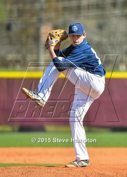 Thumbnail 1 in Lovett @ Johns Creek photogallery.