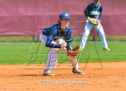 Thumbnail 3 in Lovett @ Johns Creek photogallery.