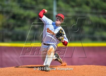 Thumbnail 2 in Lovett @ Johns Creek photogallery.
