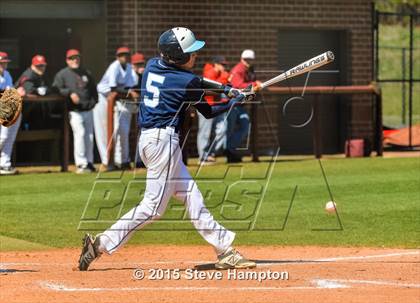 Thumbnail 1 in Lovett @ Johns Creek photogallery.