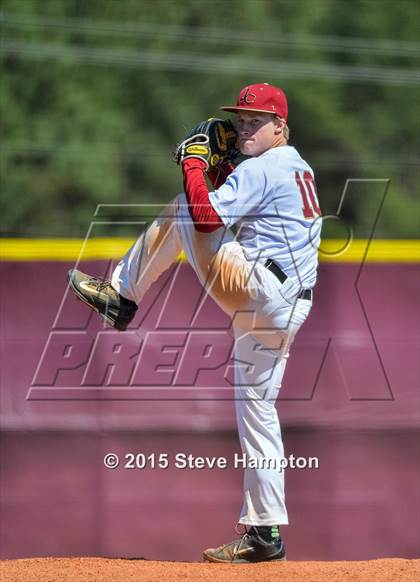 Thumbnail 3 in Lovett @ Johns Creek photogallery.