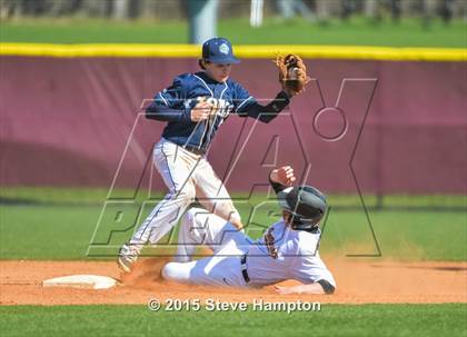 Thumbnail 1 in Lovett @ Johns Creek photogallery.