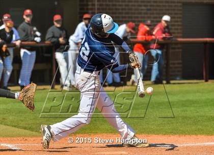 Thumbnail 1 in Lovett @ Johns Creek photogallery.