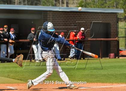 Thumbnail 1 in Lovett @ Johns Creek photogallery.