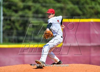 Thumbnail 2 in Lovett @ Johns Creek photogallery.