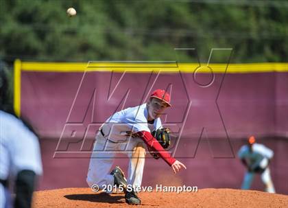 Thumbnail 1 in Lovett @ Johns Creek photogallery.