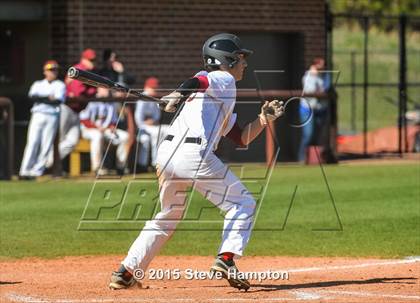 Thumbnail 1 in Lovett @ Johns Creek photogallery.
