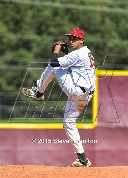 Thumbnail 1 in Lovett @ Johns Creek photogallery.