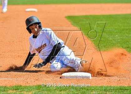 Thumbnail 1 in Lovett @ Johns Creek photogallery.