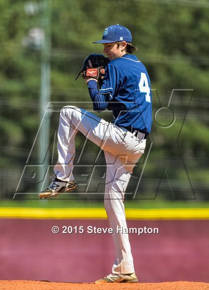 Thumbnail 1 in Lovett @ Johns Creek photogallery.