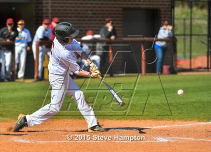 Thumbnail 1 in Lovett @ Johns Creek photogallery.