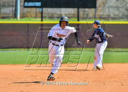 Thumbnail 1 in Lovett @ Johns Creek photogallery.