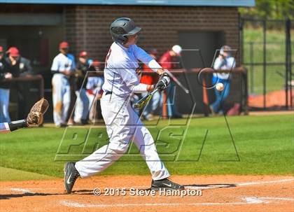 Thumbnail 2 in Lovett @ Johns Creek photogallery.