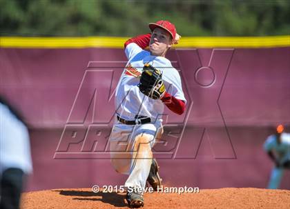 Thumbnail 2 in Lovett @ Johns Creek photogallery.