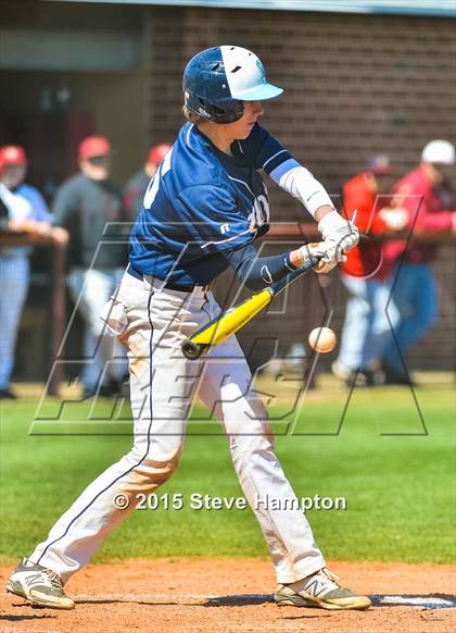 Thumbnail 2 in Lovett @ Johns Creek photogallery.