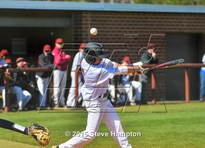 Thumbnail 3 in Lovett @ Johns Creek photogallery.