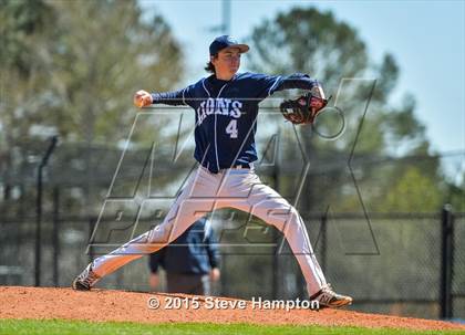 Thumbnail 3 in Lovett @ Johns Creek photogallery.