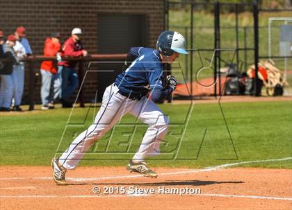 Thumbnail 2 in Lovett @ Johns Creek photogallery.