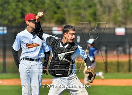 Thumbnail 2 in Lovett @ Johns Creek photogallery.