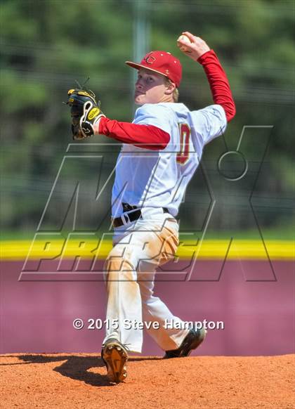 Thumbnail 1 in Lovett @ Johns Creek photogallery.