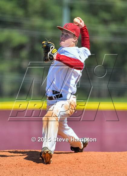 Thumbnail 1 in Lovett @ Johns Creek photogallery.
