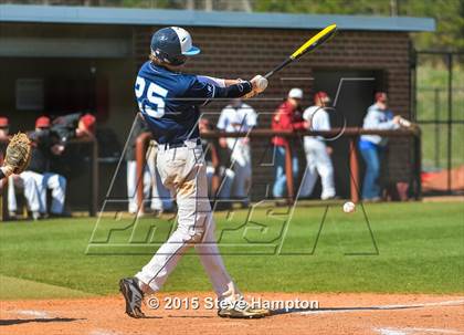 Thumbnail 1 in Lovett @ Johns Creek photogallery.