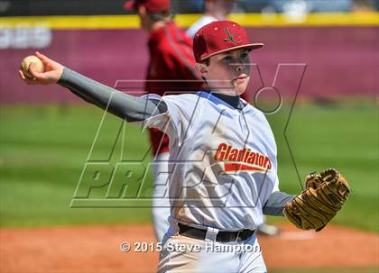 Thumbnail 1 in Lovett @ Johns Creek photogallery.