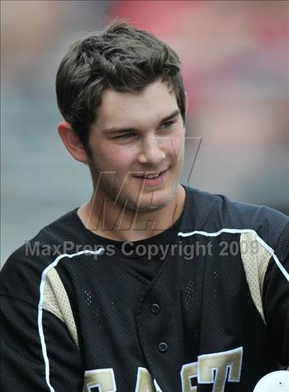 Thumbnail 3 in Marcus vs. Plano East (5A Region I Quarterfinals) photogallery.