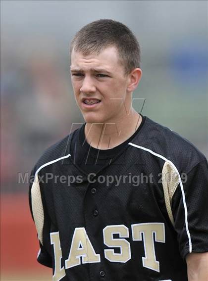 Thumbnail 1 in Marcus vs. Plano East (5A Region I Quarterfinals) photogallery.