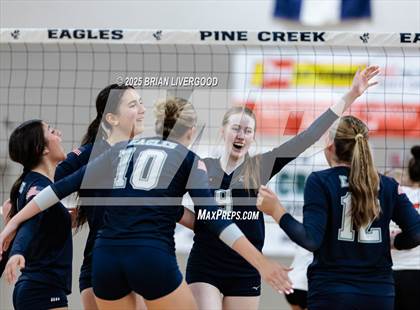 Thumbnail 3 in Lewis-Palmer @ Pine Creek photogallery.