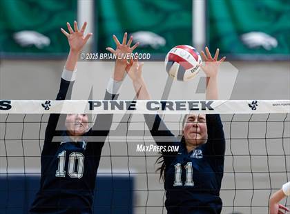Thumbnail 3 in Lewis-Palmer @ Pine Creek photogallery.